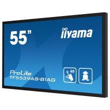 iiyama TF5539AS-B1AG ženklų ekranas