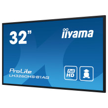 „iiyama LH3260HS-B1AG“ informacinis ekranas