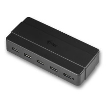 i-tec U3HUB742 sąsajos...