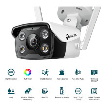 Tp-Link VIGI C340-W