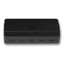 i-tec U3HUB742 sąsajos šakotuvas i-tec U3HUB742 sąsajos šakotuvas