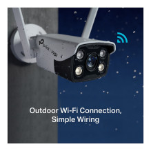 Tp-Link VIGI C340-W