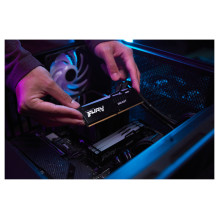 Kingston Technology FURY Beast RGB memory module