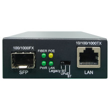 LevelOne GVT-2015 network media converter