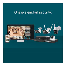 Tp-Link VIGI C340-W
