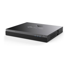 TP-Link VIGI NVR2016H tinklo vaizdo įrašymo įrenginys