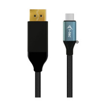 i-tec C31CBLDP60HZ vaizdo kabelio adapteris
