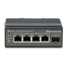 LevelOne IGU-0501 network...