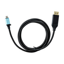 i-tec C31CBLDP60HZ video cable adapter