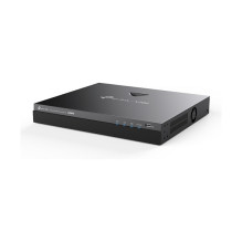 TP-Link VIGI NVR2016H-16MP tinklo vaizdo įrašymo įrenginys TP-Link VIGI NVR2016H-16MP tinklo vaizdo įrašymo įrenginys