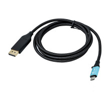 i-tec C31CBLDP60HZ video cable adapter