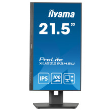 iiyama ProLite XUB2293HSU-B7 computer monitor