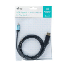 i-tec C31CBLDP60HZ vaizdo kabelio adapteris