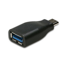 i-tec U31TYPEC cable gender changer i-tec U31TYPEC cable gender changer