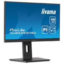 iiyama ProLite XUB2293HSU-B7 computer monitor