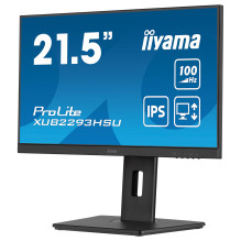iiyama ProLite XUB2293HSU-B7 kompiuterio monitorius