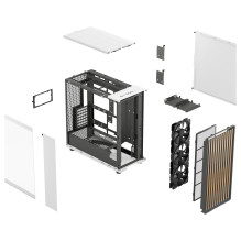Fractal Design North XL
