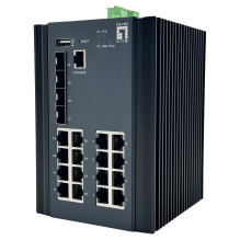 LevelOne IGU-2071 network...
