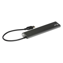 i-tec Metal U3HUB778 interface hub