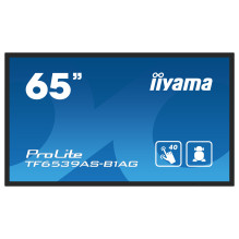 approval TF6539AS-B1AG Signage Display