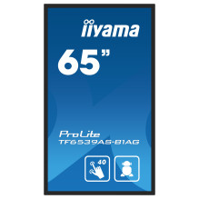 iiyama TF6539AS-B1AG ženklų ekranas