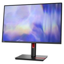 Lenovo ThinkVision T24d-30 computer monitor