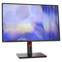 Lenovo ThinkVision T24d-30 computer monitor