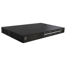 LevelOne GEP-2821 network...