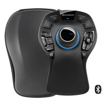 3Dconnexion SpaceMouse Pro Wireless - BLUETOOTH mouse