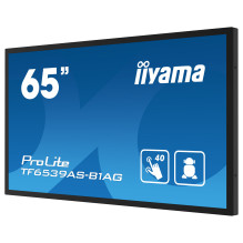 approval TF6539AS-B1AG Signage Display