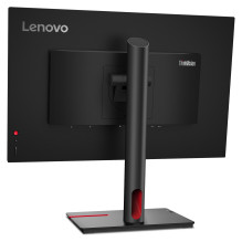 Lenovo ThinkVision T24d-30 computer monitor
