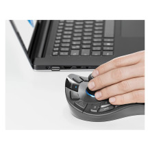 3Dconnexion SpaceMouse Pro belaidė BLUETOOTH pelė