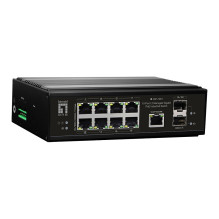LevelOne IGP-1061 network...