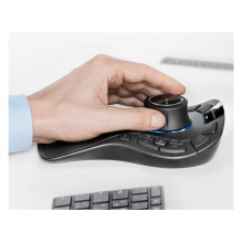 3Dconnexion SpaceMouse Pro Wireless - BLUETOOTH mouse