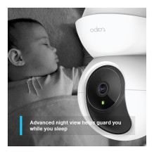 Tp-Link Tapo C210