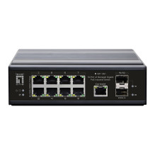 LevelOne IGP-1061 network switch