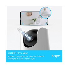 Tp-Link Tapo C225