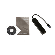 i-tec Advance U3GL3SLIM drive bay panel