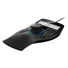 3Dconnexion SpaceMouse Enterprise Kit 2 mouse 3Dconnexion SpaceMouse Enterprise Kit 2 mouse