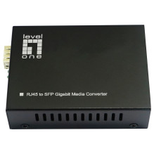LevelOne GVT-2016 network media converter