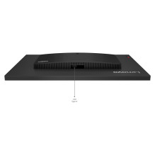 Lenovo ThinkVision T24d-30 computer monitor