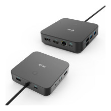 i-tec C31TRIPLE4KDOCKPDPRO...