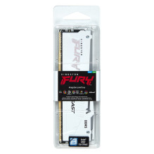 Kingston Technology FURY Beast RGB memory module