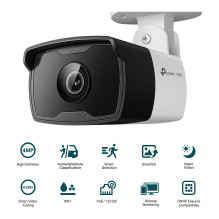 TP-Link VIGI C340I 2.8MM security camera