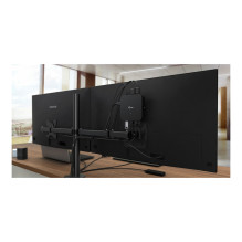 i-tec C31TRIPLE4KDOCKPDPRO laptop dock / port replicator