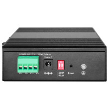 LevelOne IGS-2108P network switch