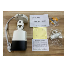 TP-Link VIGI C340I 2.8MM security camera