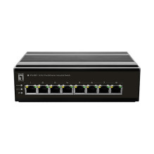 LevelOne IFS-0801 network...