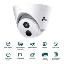 TP-Link VIGI C440I 2.8MM apsaugos kamera