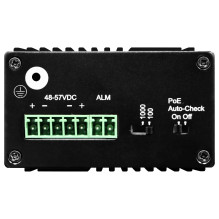 LevelOne IGP-0432 network switch